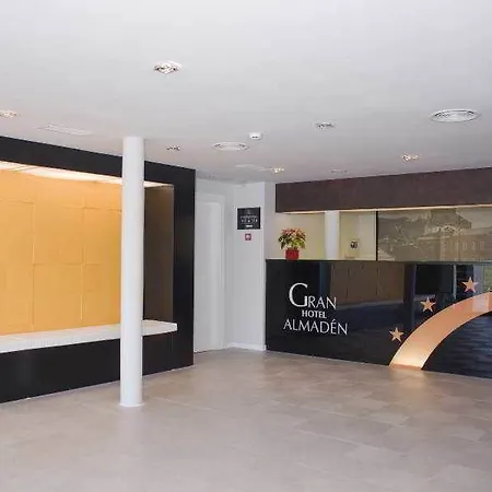 Hotel Gran 3*